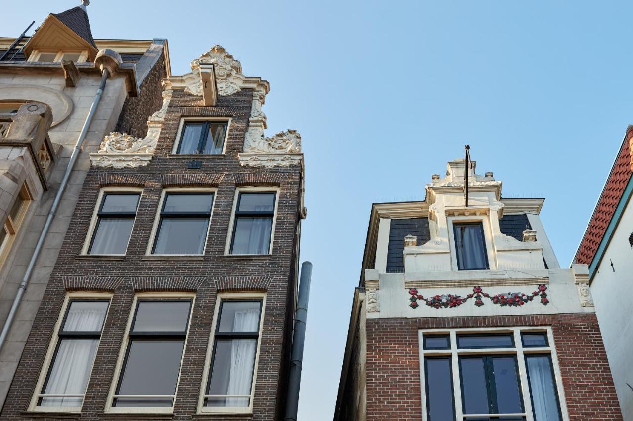 Damrak Short Stay Amsterdam Exterior foto